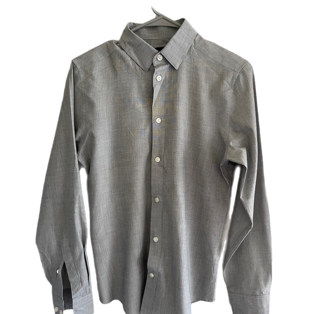 H&M Slim Fit Dress Shirt